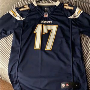 Chargers NFL Jersey
